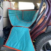Автогамак для транспортування тварин в авто