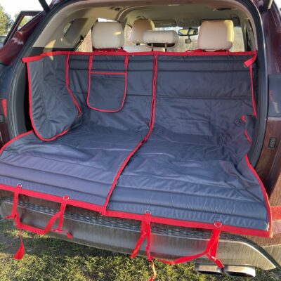 IMG_0957 Автогамак для транспортування тварин в авто