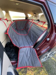 IMG_1009 Автогамак для транспортування тварин в авто