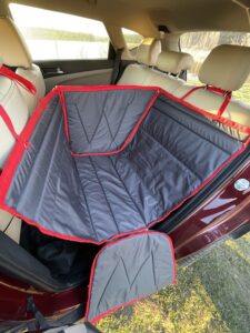 IMG_1010 Автогамак для транспортування тварин в авто