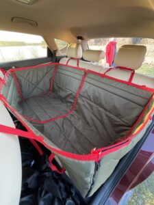 IMG_1054 Автогамак для транспортування тварин в авто