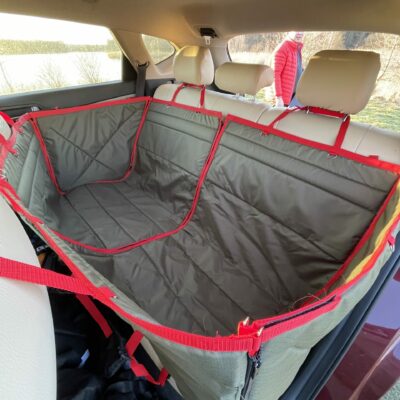 IMG_1054 Автогамак для транспортування тварин в авто