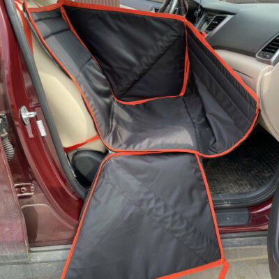 Автогамак для транспортування тварин в авто