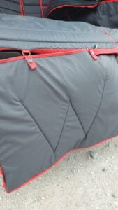 Захист бампера