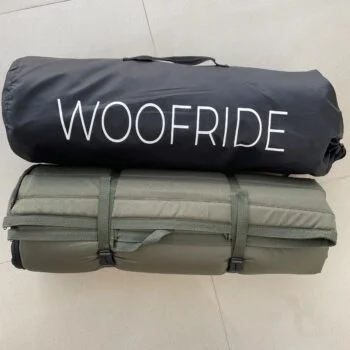 Автогамак для транспортування тварин в авто від WOOFRIDE