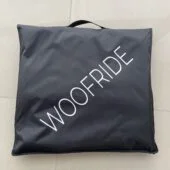 Автогамак для транспортування тварин в авто від WOOFRIDE