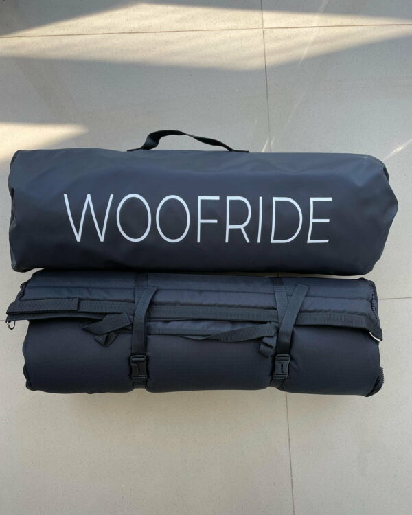 9F7FAF94-950A-47FA-94A7-AFF18D1DC0C9 Автогамак трансформер, чорний + чорний